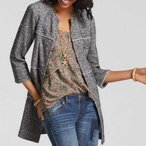 CAbi The Times Jacket